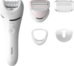 Philips epilator Series 8000 BRE710/00