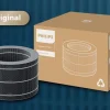 Philips FY3401-00 luftfuktarfilter till AC3420, 3421