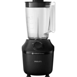 Philips HR2041/41 blender 1,9 l, svart