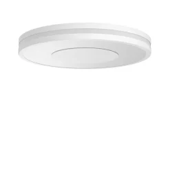 Philips Hue Being taklampa White Ambiance med dimmer, vit
