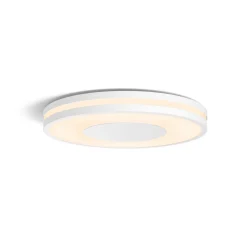 Philips Hue Being taklampa White Ambiance med dimmer, vit