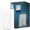 Philips Hue Dimmer Switch trådlös dimmer och fjärrkontroll