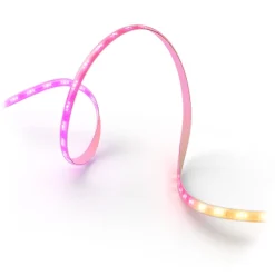 Philips Hue Flux LED-list vitt och färgat ljus, 6 meter