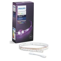 Philips Hue Lightstrip Plus Color LED, utbyggnadsslinga
