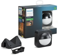 Philips Hue rörelsevakt för utomhusbruk