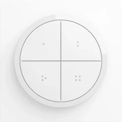 Philips Hue Tap Dial Switch strömbrytare