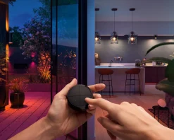 Philips Hue Tap Dial Switch strömbrytare