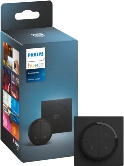 Philips Hue Tap Dial Switch strömbrytare