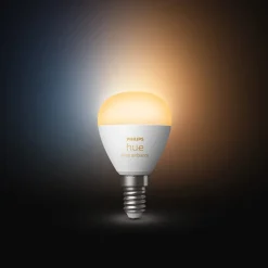Philips Hue WA E14 LED klotlampa 5,1 W Bluetooth