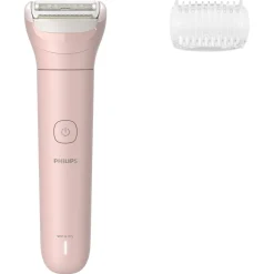Philips Ladyshave 6000 series, kroppstrimmer BRL128/00