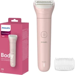 Philips Ladyshave 6000 series, kroppstrimmer BRL128/00