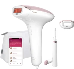 Philips Lumea IPL 7000 Series hårborttagare, BRI920/00