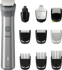 Philips Multigroom series 5000 multitrimmer, MG5920/15
