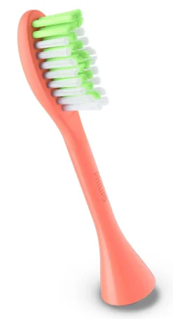 Philips One BH1022 borsthuvud, 2-pack
