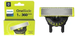 Philips OneBlade 360 utbytesblad, QP410/50