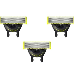 Philips OneBlade 360 utbytesblad 3-pack, QP430/50
