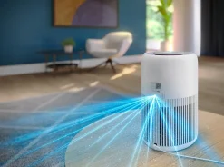 Philips PureProtect Mini 900 Series AC0920/10 luftrenare, 65 m2