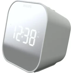 Philips R4406 Klockradio med USB-laddning