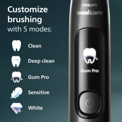 Philips Sonicare Advanced Clean eltandborste