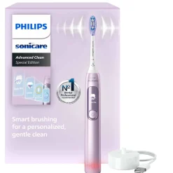 Philips Sonicare Advanced Clean eltandborste
