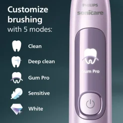 Philips Sonicare Advanced Clean eltandborste