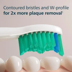 Philips Sonicare C1 ProResults borsthuvud, 6-pack