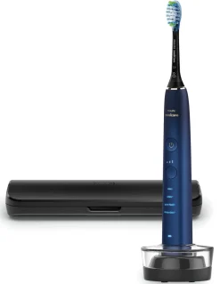 Philips Sonicare DiamondClean 9000 eltandborste, Special Edition