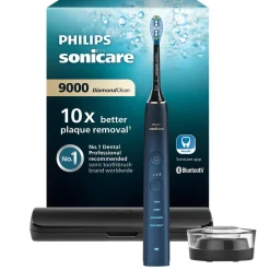 Philips Sonicare DiamondClean 9000 eltandborste, Special Edition