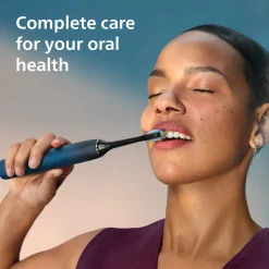 Philips Sonicare DiamondClean 9000 eltandborste, Special Edition