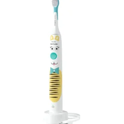 Philips Sonicare For Kids eltandborste barn, 3 år