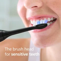 Philips Sonicare S2 Sensitive borsthuvud, 8-pack