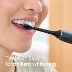 Philips Sonicare W2 Optimal White borsthuvud, 4-pack