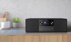 Philips stereoanläggning Micro TAM6805