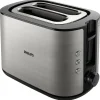 Philips Viva Collection HD2650/90, brödrost 2 skivor