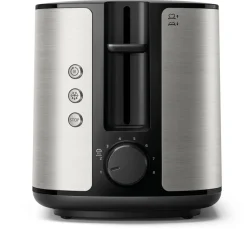 Philips Viva Collection HD2650/90, brödrost 2 skivor