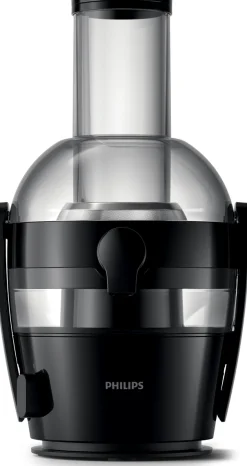 Philips Viva HR1855/70, råsaftcentrifug 2 liter