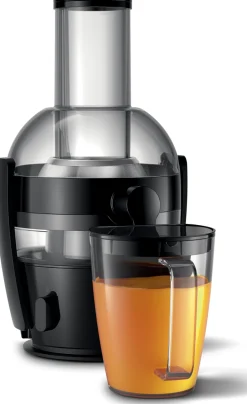 Philips Viva HR1855/70, råsaftcentrifug 2 liter
