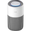 Philips AC2220/10 liten luftrenare HEPA-filter, 109 m2