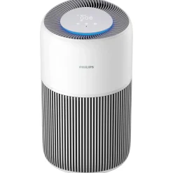Philips AC2220/10 liten luftrenare HEPA-filter, 109 m2
