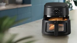 Philips Airfryer 2000 Series 6,2 l, NA230/00