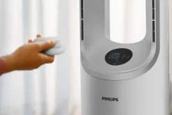 Philips Air Performer AMF765/10 luftrenare med fläkt, 70 m2