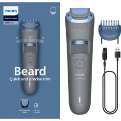 Philips BT3615/15 Series 3000 skäggtrimmer