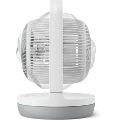 Philips CX2050/00 bordsfläkt tyst och liten, 24 W