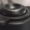 Philips HD7544/20 kaffebryggare med termoskanna, svart