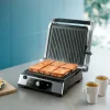 Philips HD6301/90 kontaktgrill 1800–2200 W