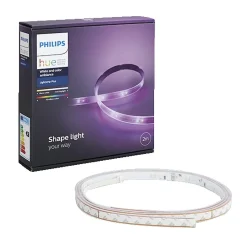 Philips Hue Lightstrip Plus Color LED