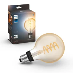 Philips Hue WA E27 LED globlampa 7 W Bluetooth
