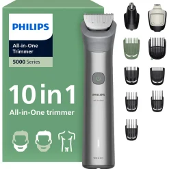 Philips MG5921/15 multitrimmer 10-i-1