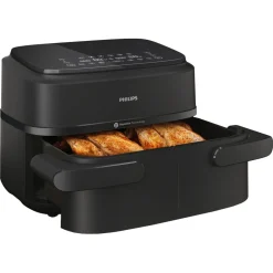 Philips NA150/00 Airfryer Dual Basket 7 l