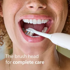 Philips Sonicare A3 Premium All-in-One borsthuvud, 2-pack